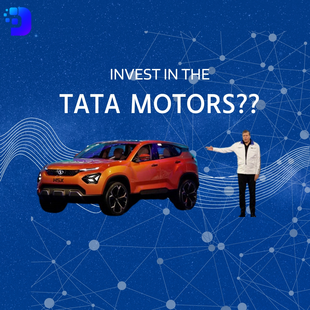 TATA Motors Share Price Target