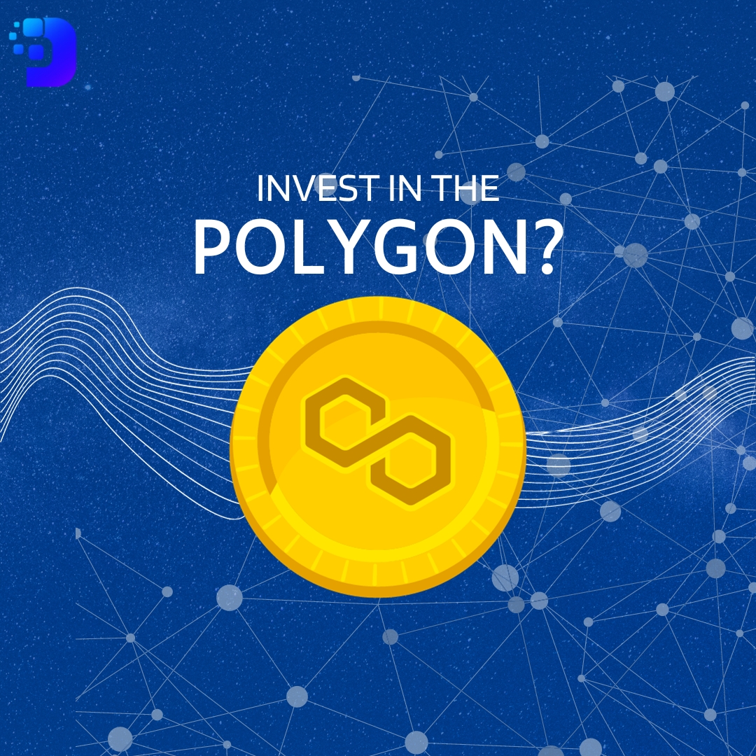 Invest in Polygon